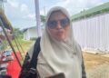 Perusahaan di Sangatta Utara Ikut Dukung Program Penanganan Stunting