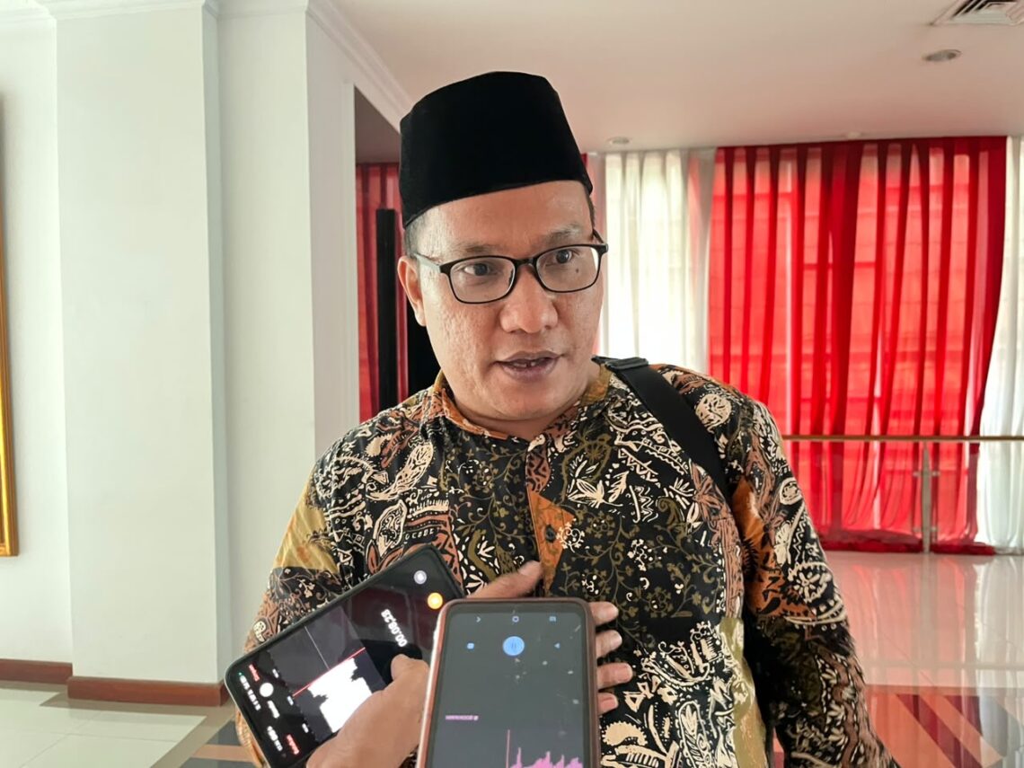 44 Karyawan WATS Menanti Kejelasan Status Kerja Usai Pengelolaan IPA Bendang 1 Beralih