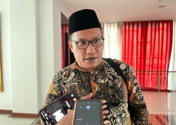 44 Karyawan WATS Menanti Kejelasan Status Kerja Usai Pengelolaan IPA Bendang 1 Beralih