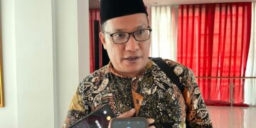 44 Karyawan WATS Menanti Kejelasan Status Kerja Usai Pengelolaan IPA Bendang 1 Beralih