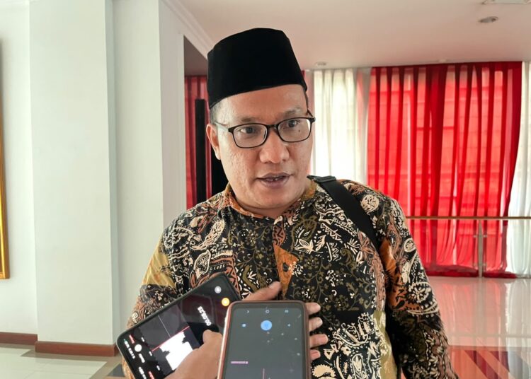44 Karyawan WATS Menanti Kejelasan Status Kerja Usai Pengelolaan IPA Bendang 1 Beralih