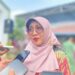 Kualitas Udara Kutim Masih Kategori Sedang, Dinkes Ingatkan Kelompok Rentan