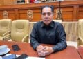 KUA-PPAS 2026 Belum Dibahas, DPRD Samarinda Tunggu Dokumen dari Pemkot