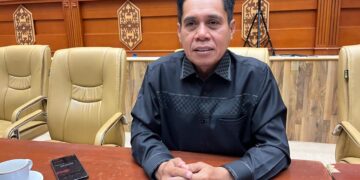 KUA-PPAS 2026 Belum Dibahas, DPRD Samarinda Tunggu Dokumen dari Pemkot