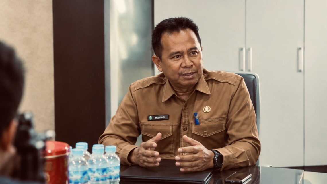 Siswa Berkebutuhan Khusus di Kutim Didorong Tunjukkan Keterampilan