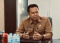 Siswa Berkebutuhan Khusus di Kutim Didorong Tunjukkan Keterampilan