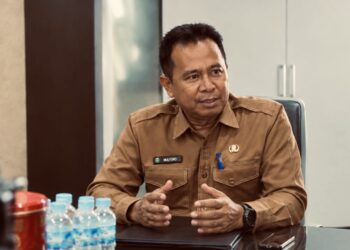 Siswa Berkebutuhan Khusus di Kutim Didorong Tunjukkan Keterampilan