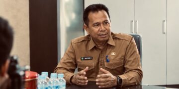 Siswa Berkebutuhan Khusus di Kutim Didorong Tunjukkan Keterampilan