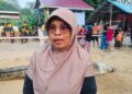 Warga Sangatta Utara Diserang Buaya, Camat Minta Warga Waspadai Bantaran Sungai