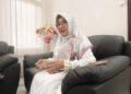 Kasus ISPA di Kutim Meningkat, Dinkes Kaitkan dengan Periode Karhutla