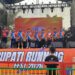 Bupati Running Fest 2026 Resmi Berakhir, Ardiansyah Tutup Rangkaian Kegiatan