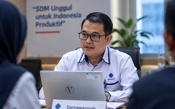 Peserta MagangHub Batch 2 Diminta Pastikan Kontak, Lokasi, dan Perlengkapan Sebelum Magang