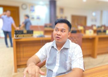 Tepian Mahakam di Sekitar Teras Samarinda Dipenuhi Sampah, DPRD Minta DLH Bertindak