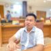 Tepian Mahakam di Sekitar Teras Samarinda Dipenuhi Sampah, DPRD Minta DLH Bertindak