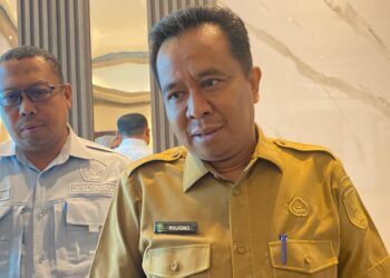 Kondisi Udara Berbeda Antarwilayah, PJJ Kutim Masih Berlanjut