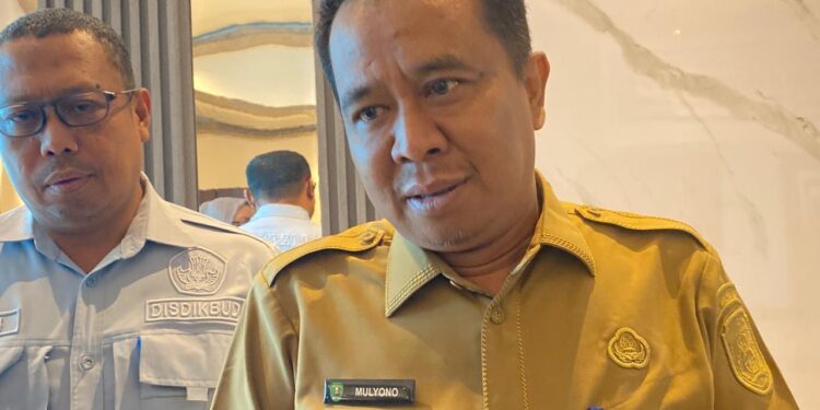 Kondisi Udara Berbeda Antarwilayah, PJJ Kutim Masih Berlanjut