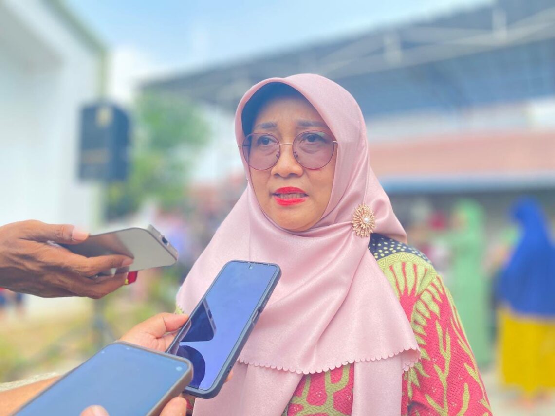 Dinkes Kutim Waspadai Penularan Malaria di Wilayah Dekat Hutan