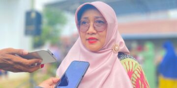 Dinkes Kutim Waspadai Penularan Malaria di Wilayah Dekat Hutan