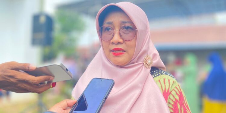 Dinkes Kutim Waspadai Penularan Malaria di Wilayah Dekat Hutan