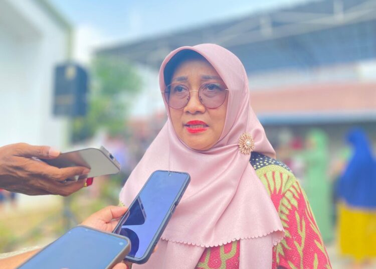 Dinkes Kutim Waspadai Penularan Malaria di Wilayah Dekat Hutan