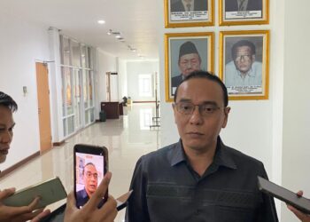 ISPU Samarinda Capai 148, DPRD Minta Disdik Siapkan Antisipasi Pembelajaran dari Rumah