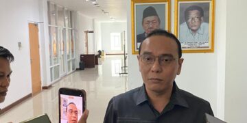 ISPU Samarinda Capai 148, DPRD Minta Disdik Siapkan Antisipasi Pembelajaran dari Rumah