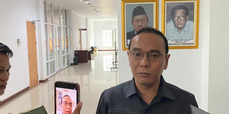ISPU Samarinda Capai 148, DPRD Minta Disdik Siapkan Antisipasi Pembelajaran dari Rumah