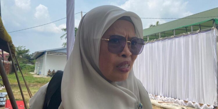 Intervensi Anak Berisiko Stunting di Sangatta Utara Libatkan Orang Tua