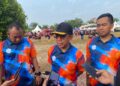 Half Marathon Kutim Digelar Tahun Depan, Ardiansyah Usulkan Jarak 28 Kilometer