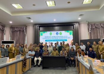 Kutim Siapkan Tiga Buku untuk Mengangkat Sejarah dan Budaya Daerah