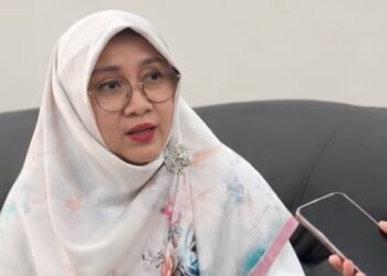PENTAS Kutim Tekan Prevalensi Stunting hingga 12,86 Persen