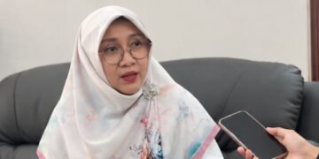 PENTAS Kutim Tekan Prevalensi Stunting hingga 12,86 Persen