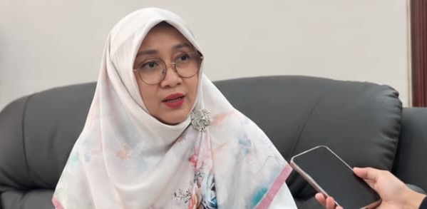 PENTAS Kutim Tekan Prevalensi Stunting hingga 12,86 Persen