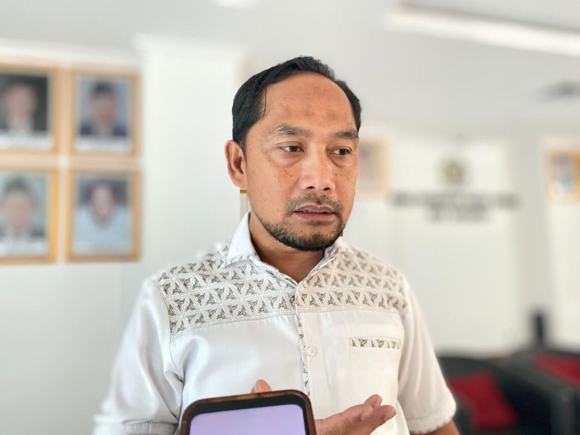 DPRD Samarinda Kaji Keterlibatan Damkar dalam Penerbitan PBG dan SLF