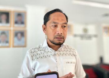 DPRD Samarinda Kaji Keterlibatan Damkar dalam Penerbitan PBG dan SLF