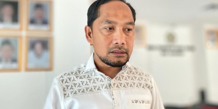 DPRD Samarinda Kaji Keterlibatan Damkar dalam Penerbitan PBG dan SLF