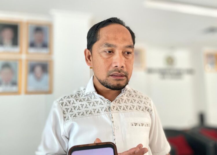 DPRD Samarinda Kaji Keterlibatan Damkar dalam Penerbitan PBG dan SLF