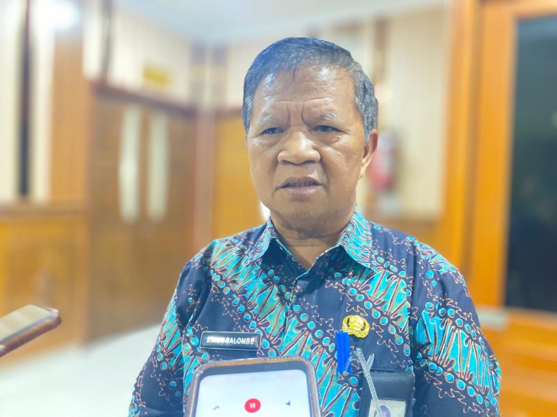 Perbup Sengketa Lahan Disiapkan, Pemkab Kutim Perjelas Batas Mediasi