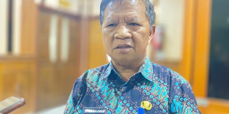 Perbup Sengketa Lahan Disiapkan, Pemkab Kutim Perjelas Batas Mediasi