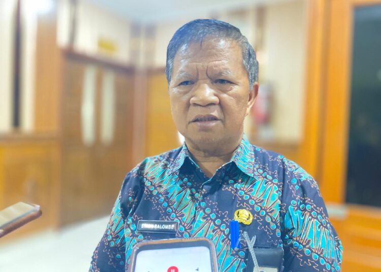 Perbup Sengketa Lahan Disiapkan, Pemkab Kutim Perjelas Batas Mediasi