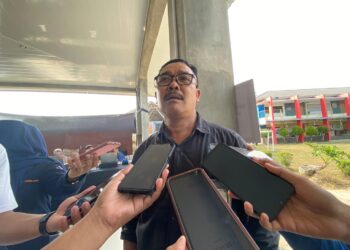 Gebyar Literasi Kutim, Heri Purwanto Tekankan Literasi sebagai Fondasi Anak