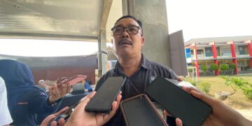 Gebyar Literasi Kutim, Heri Purwanto Tekankan Literasi sebagai Fondasi Anak