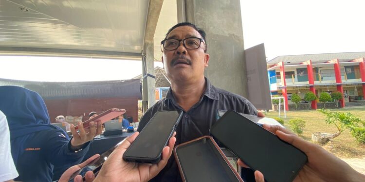 Gebyar Literasi Kutim, Heri Purwanto Tekankan Literasi sebagai Fondasi Anak