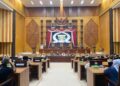 Duduk Bersama Pedagang, Komisi II DPRD Samarinda Cari Solusi untuk Pasar Pagi