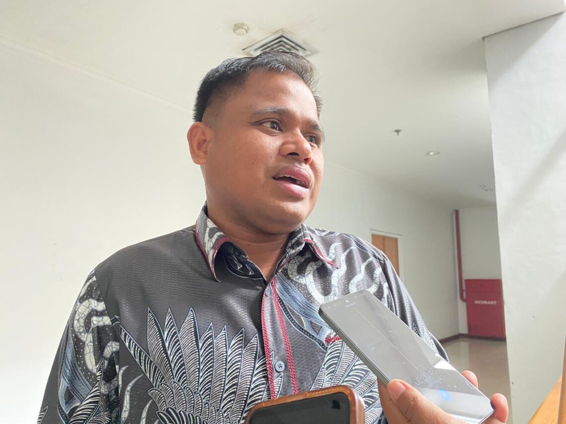 Karhutla Samarinda Capai 91 Kasus, Kesiapan Armada Pemadam Jadi Sorotan DPRD