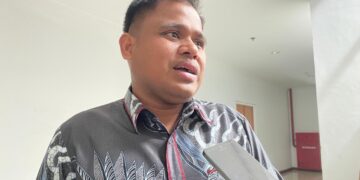 Karhutla Samarinda Capai 91 Kasus, Kesiapan Armada Pemadam Jadi Sorotan DPRD