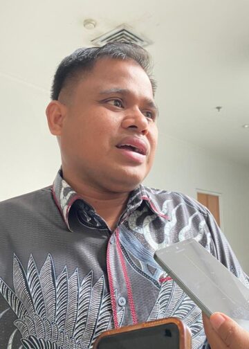 Karhutla Samarinda Capai 91 Kasus, Kesiapan Armada Pemadam Jadi Sorotan DPRD