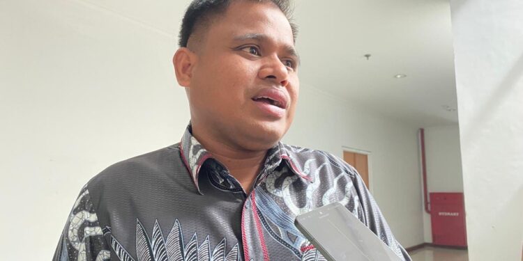 Karhutla Samarinda Capai 91 Kasus, Kesiapan Armada Pemadam Jadi Sorotan DPRD