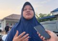 Sangatta Utara Manfaatkan Program RT untuk Fasilitas Lingkungan
