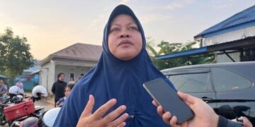 Sangatta Utara Manfaatkan Program RT untuk Fasilitas Lingkungan